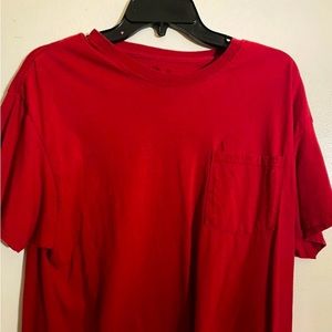 Red T-Shirt